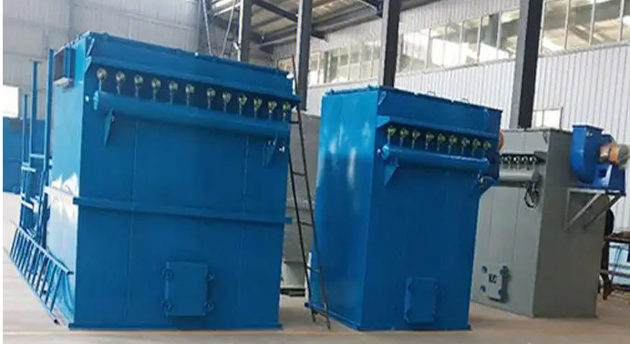 non ferrous metal  recycle dust collector  metal & metallurgy machinery  scrap lead battery 