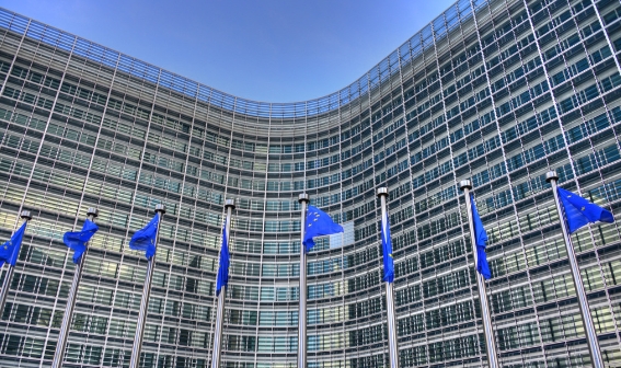 European Commission approves €2.2 billion German decarbonisation grant
