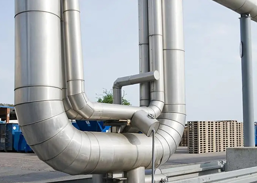 The application value of heating tape in chemical pipelines