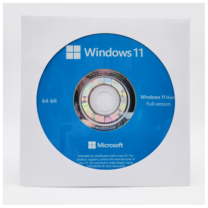 Windows 11 officieel uitgebracht: Microsoft-gigant ondermijnt opnieuw het besturingssysteemlandschap