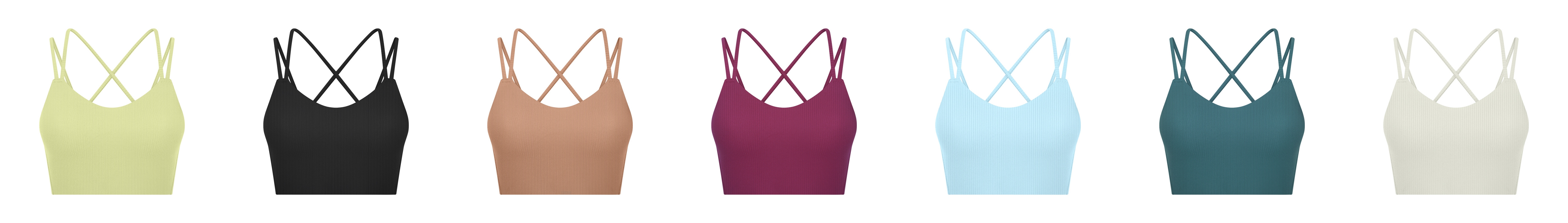 sports bra for women plus size