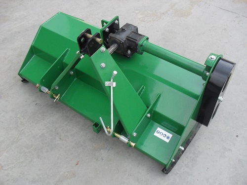 FLAIL MOWER EFG