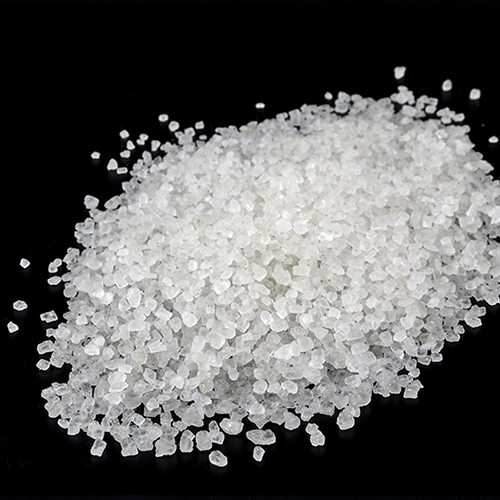 Industrial Grade Purified Salt Crystals