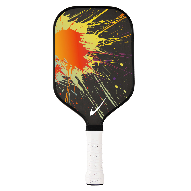 Graphite Carbon Fiber Pickleball Paddle