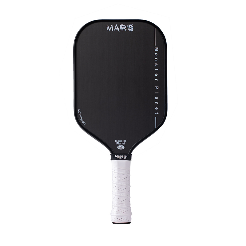 Premium Carbon Fiber Professional Pickleball Paddle