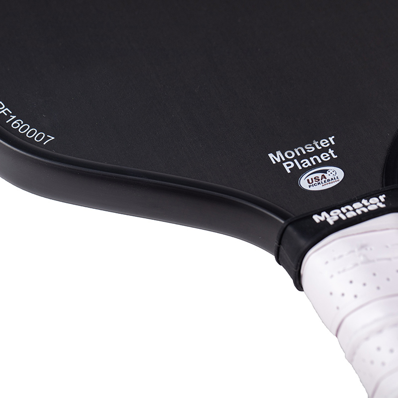 Premium Carbon Fiber Professional Pickleball Paddle