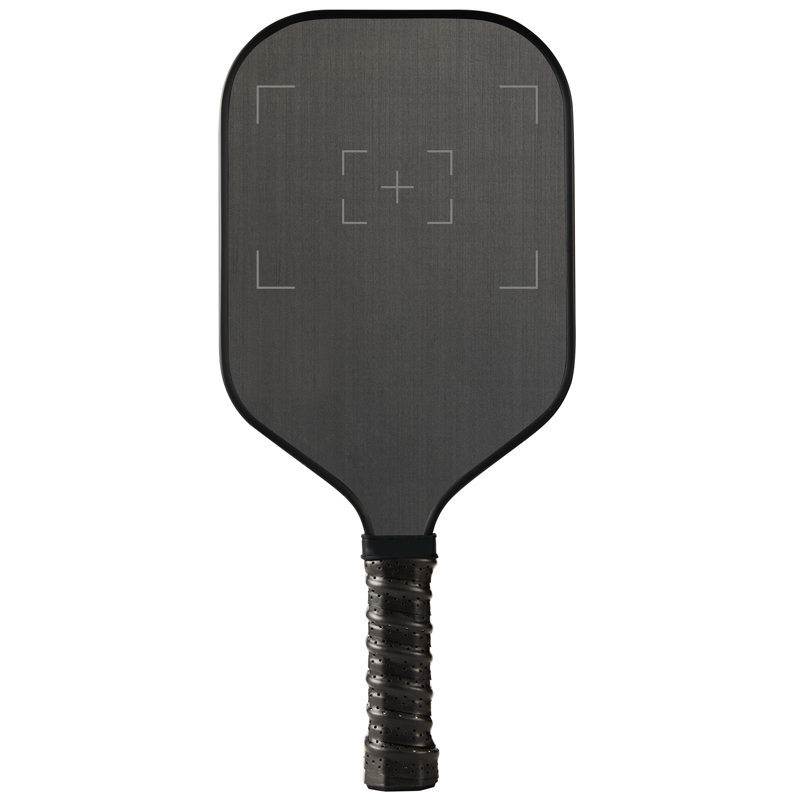 Long Handle Pickleball Paddle