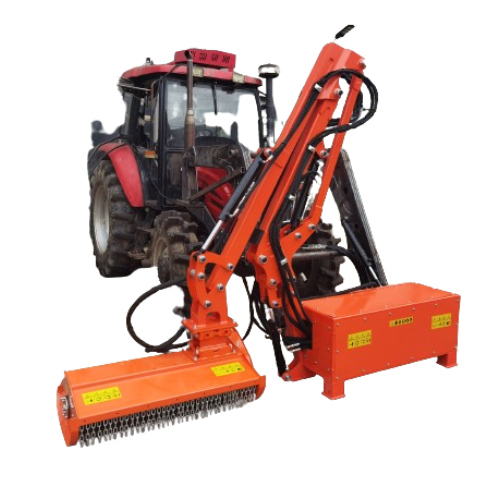 THZ4200 Long Arm Sliding Hedge Trimmer