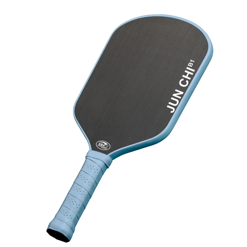 Silk Screen Pickleball Paddle