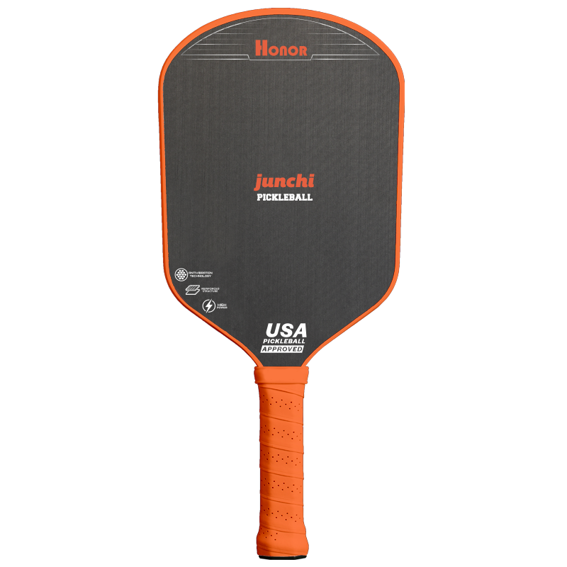 Silk Screen Pickleball Paddle