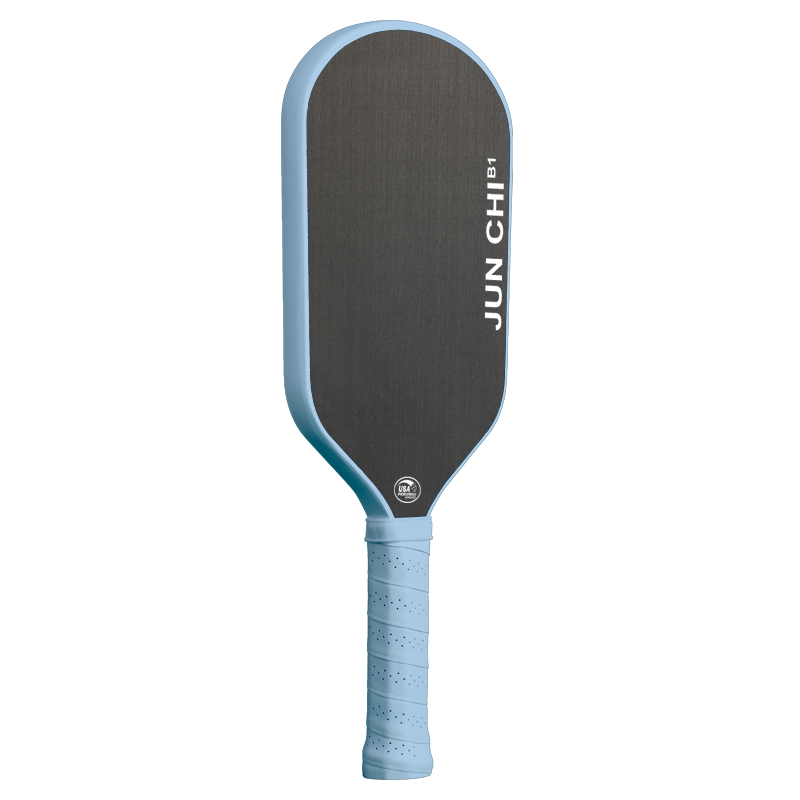 Silk Screen Pickleball Paddle