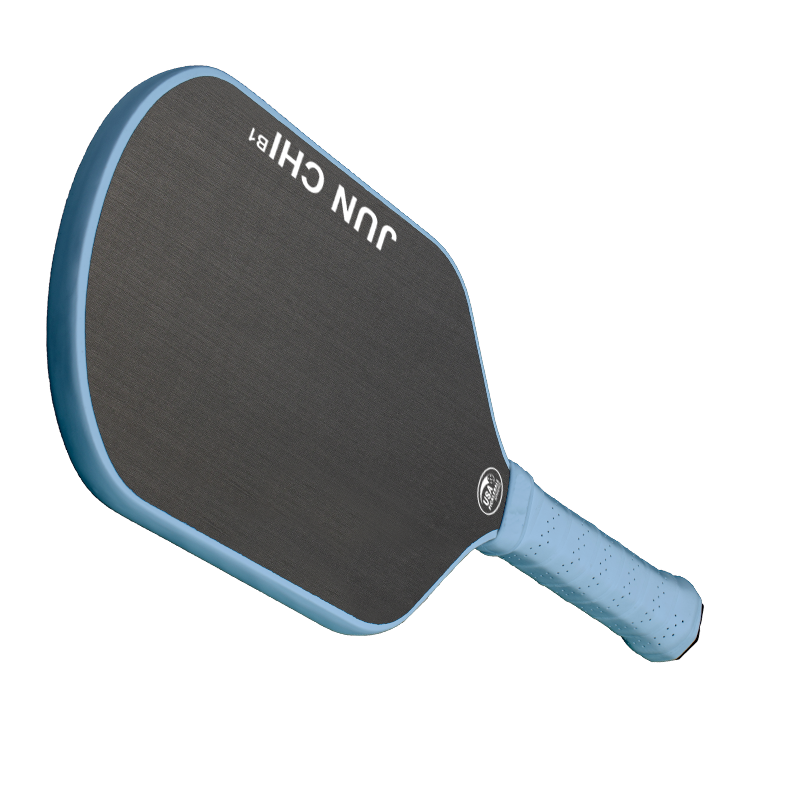 Silk Screen Pickleball Paddle