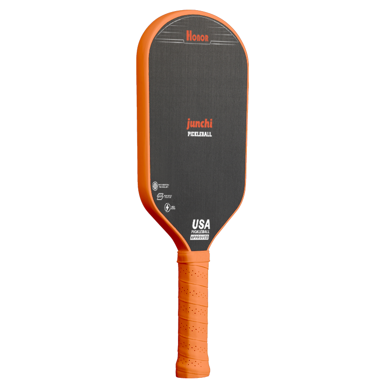 Silk Screen Pickleball Paddle