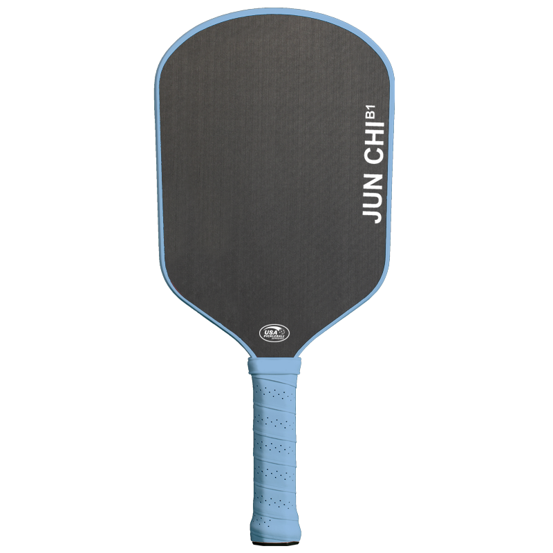 Silk Screen Pickleball Paddle