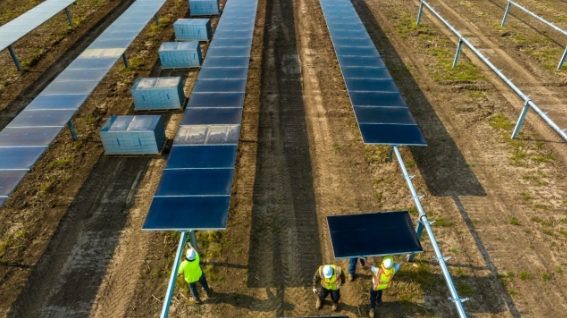 ‘We need to see US$5 trillion’: the role of green bonds in delivering sustainable solar investments