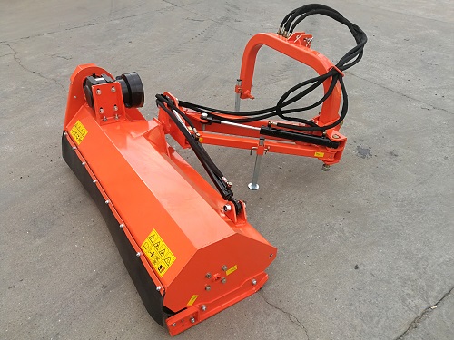 VERGE MOWER AGL