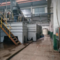 automatic whole unit scrap lead battery crusher and sorting  plate production