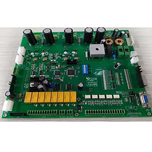 SMT PCB 조립을 위한 PCB 조립 라인 빠른 회전 프로토타입