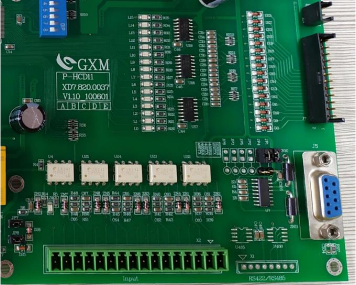 PCB Assembly lines quick turn prototype for SMT PCB Assembly