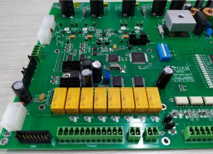 PCB Assembly lines quick turn prototype for SMT PCB Assembly