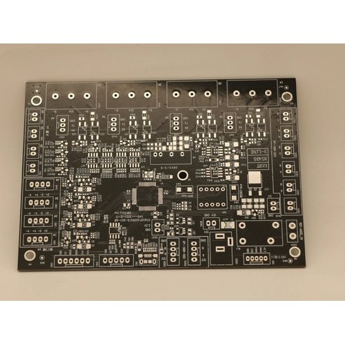 1.6mm 2OZ 4 Layer electronic FR4 Printed Circuit Board Assembly