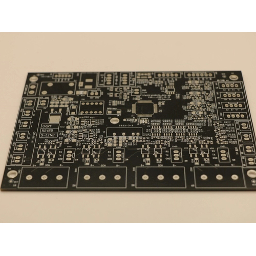 1.6mm 2OZ 4 Layer electronic FR4 Printed Circuit Board Assembly