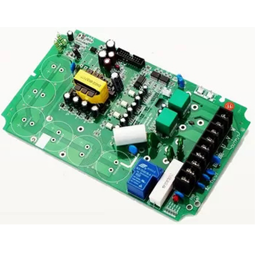 6 Layers PCB SMT Printed Circuit Board Assembly