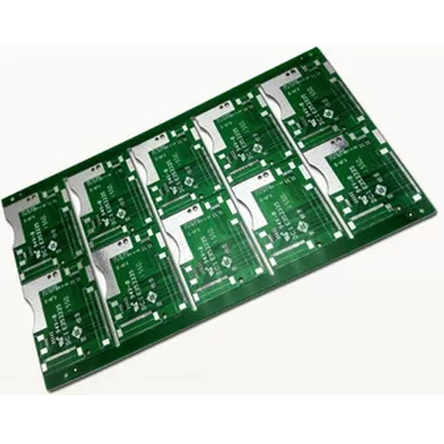 6 Layers PCB SMT Printed Circuit Board Assembly