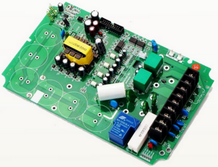 6 Layers PCB SMT Printed Circuit Board Assembly