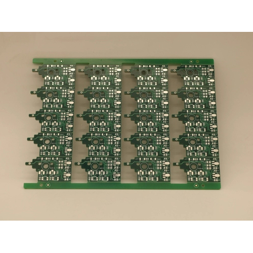 FR4 4Layer 1.6mm Copper 1OZ PCBA SMT Printed electronic Circuit Board