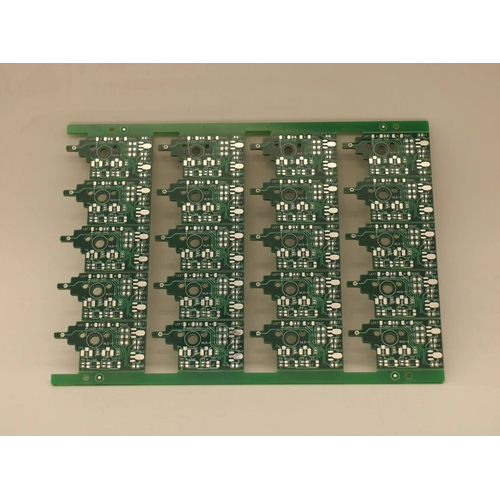 FR4 4Layer 1.6mm Copper 1OZ PCBA SMT Printed electronic Circuit Board