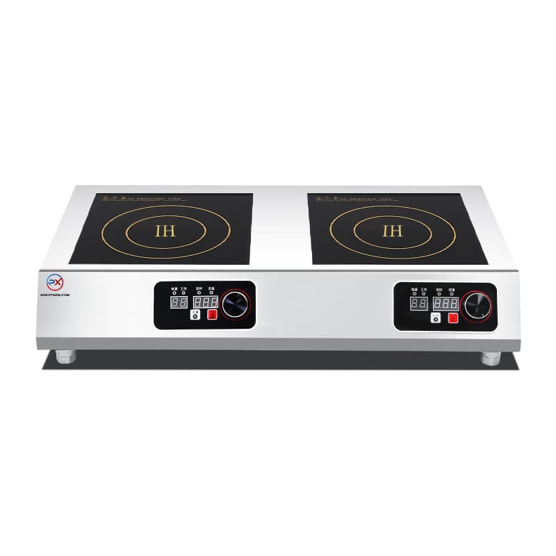  Enhance Your Kitchen Efficiency with Induction Commercial Kitchen Equipment