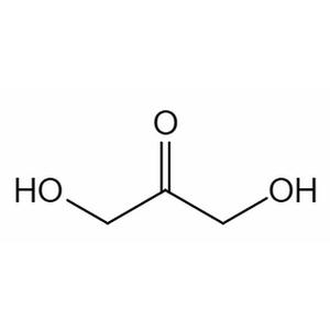 DHA (1,3-Dihydroxyacetone) CAS 96-26-4