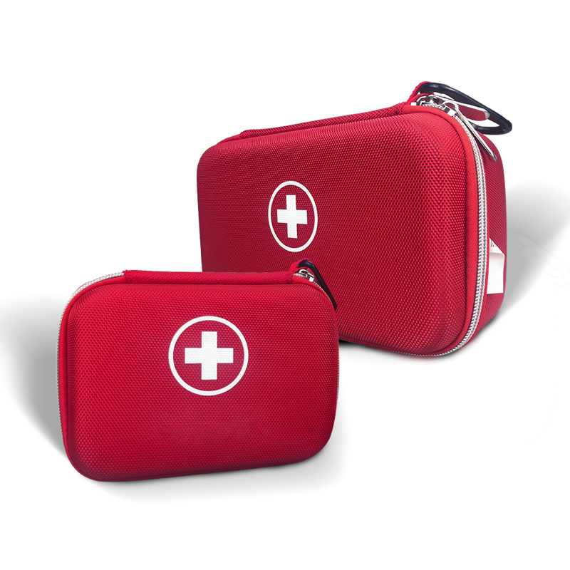 Professional Printing Medical Carrying EVA Case 