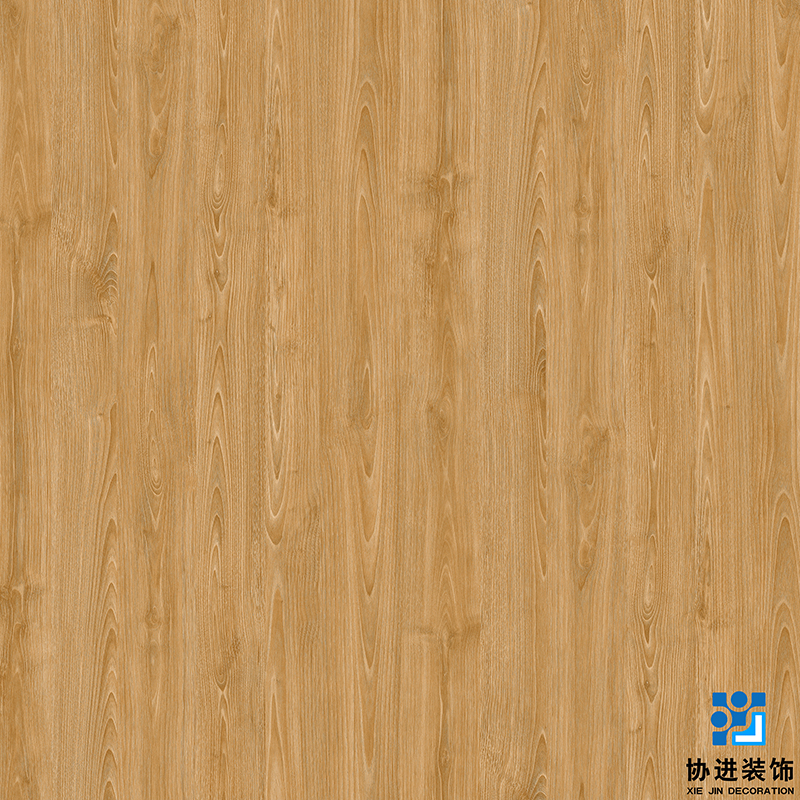 Garcia Oak Floor Decorative Printing Paper