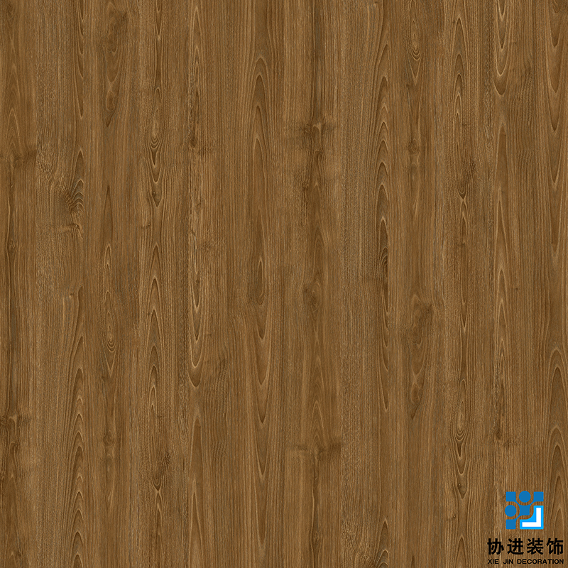 Garcia Oak Floor Decorative Printing Paper