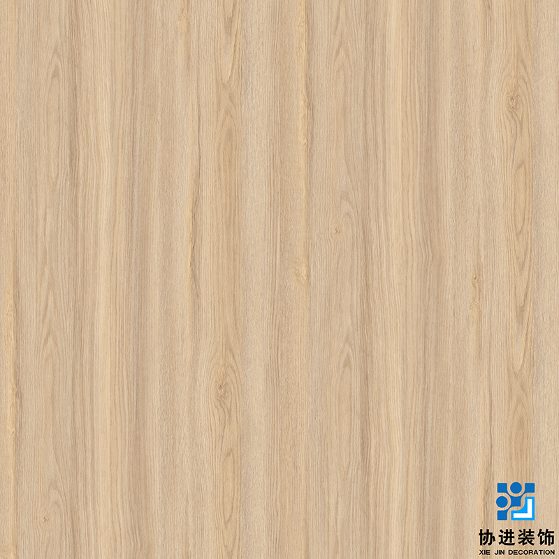 Bella Oak Floor Decorative Printing Paper