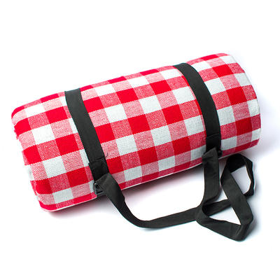 Thickened Portable Composite Tent Picnic Mat Waterproof Polyester Picnic Blanket