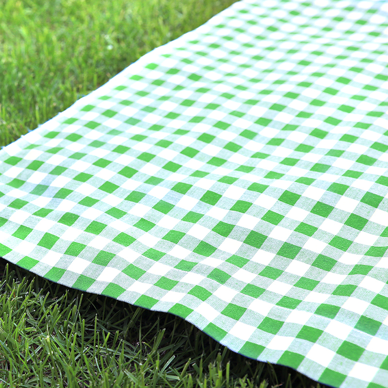 Multipurpose Reusable Beach Mat Outdoor Leisure Picnic Blanket