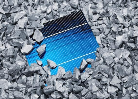 Highland Materials secures US$255.6 million 48C tax credit to build polysilicon plant in the US