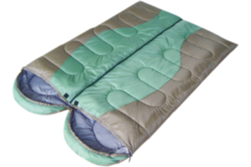 Conglin outdoor products: an innovative product that leads the camping and sleeping bag industry