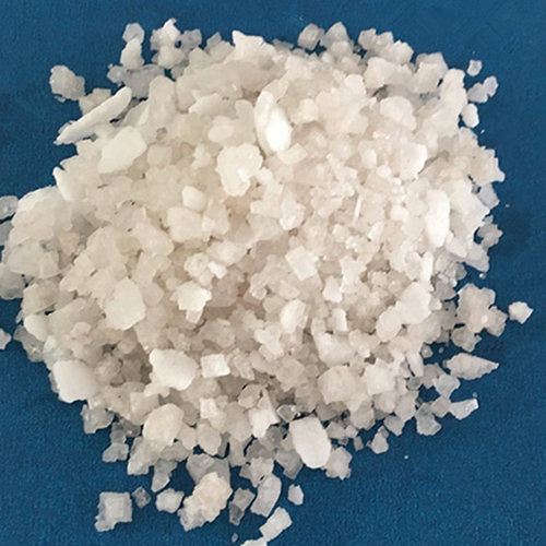 Large Grained Industrial Rock Salt