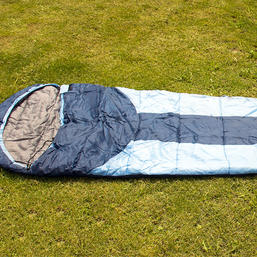 Adults Polyester Silk Cotton Envelope Sleeping Bag For All Seasons