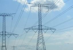 US reforms grid permitting, invests US$331 million in Western transmission line