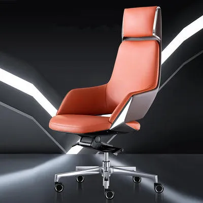 Simhoo Furniture opens a new chapter in the office chair industry