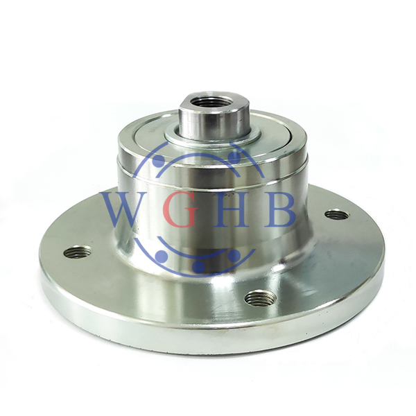 Agricultural machinery bearing