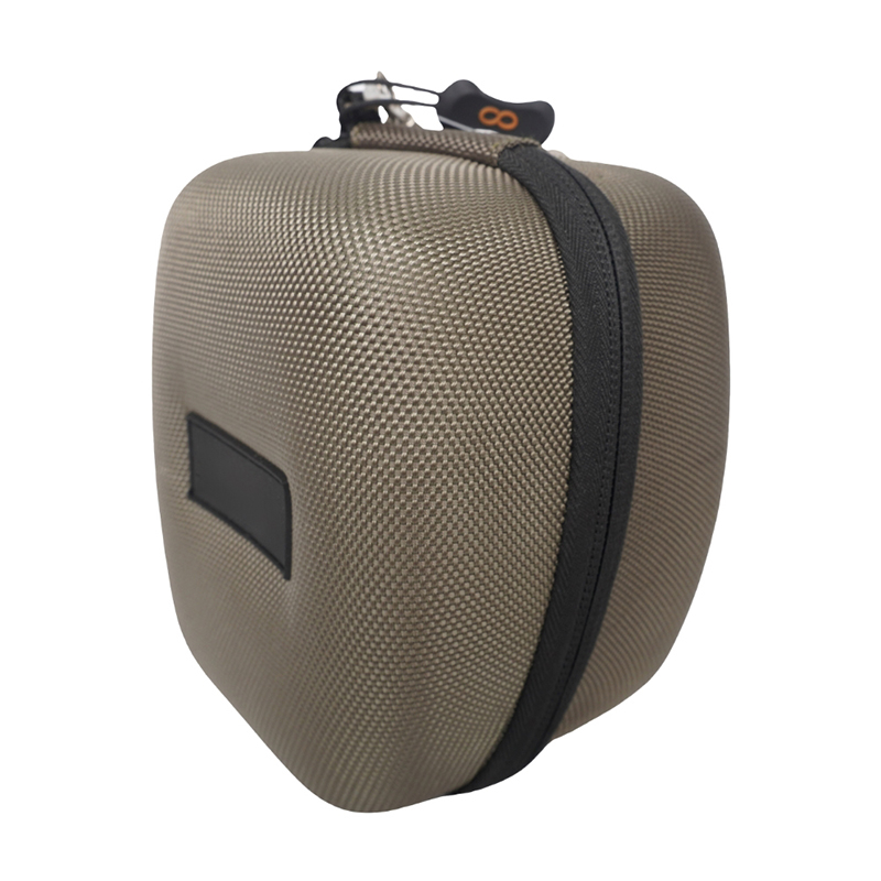 Camera Lens EVA Storage Case