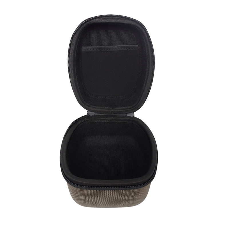 Camera Lens EVA Storage Case