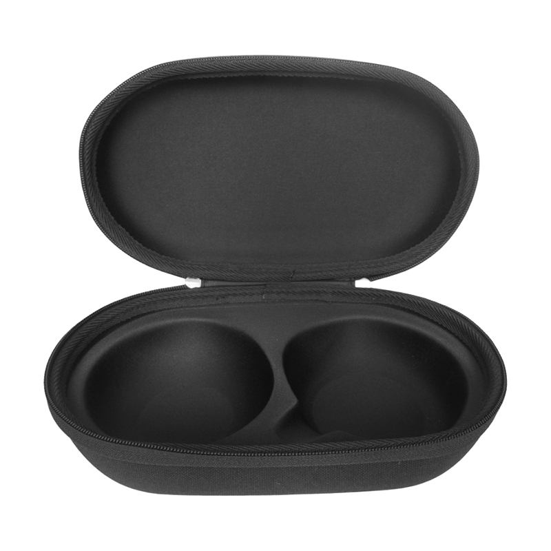 Outdoor Travel EVA Tea Tool Case