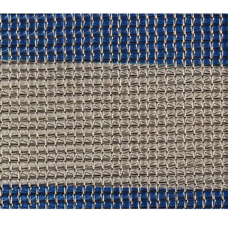 Copper-Nickel Conductive Mesh Cloth